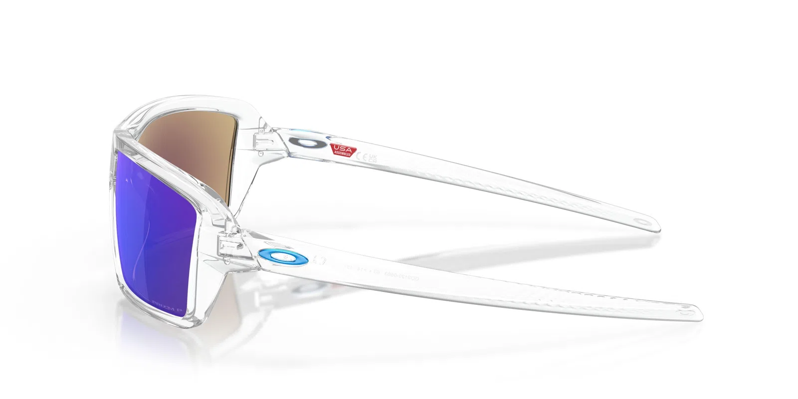 Oakley Cables 9129 Sunglasses - view 73